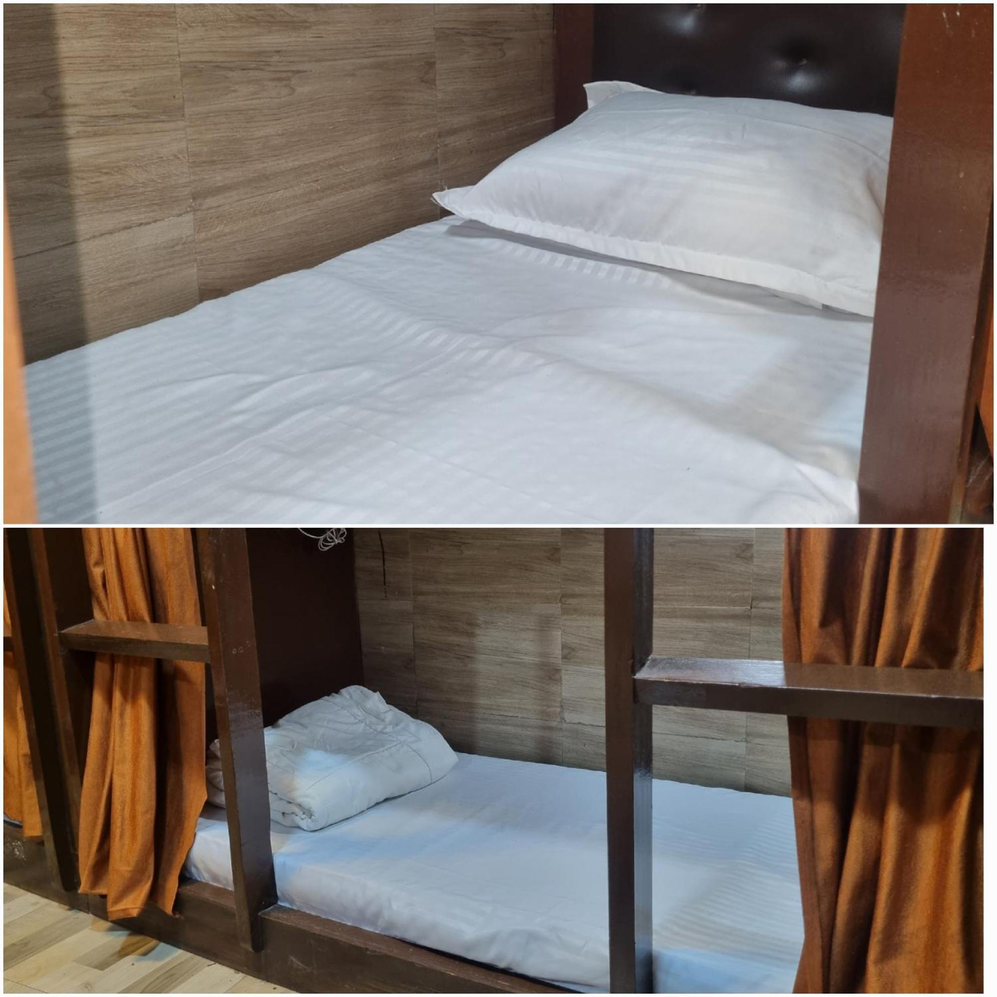 Unibed Dormitory Мумбаї Екстер'єр фото