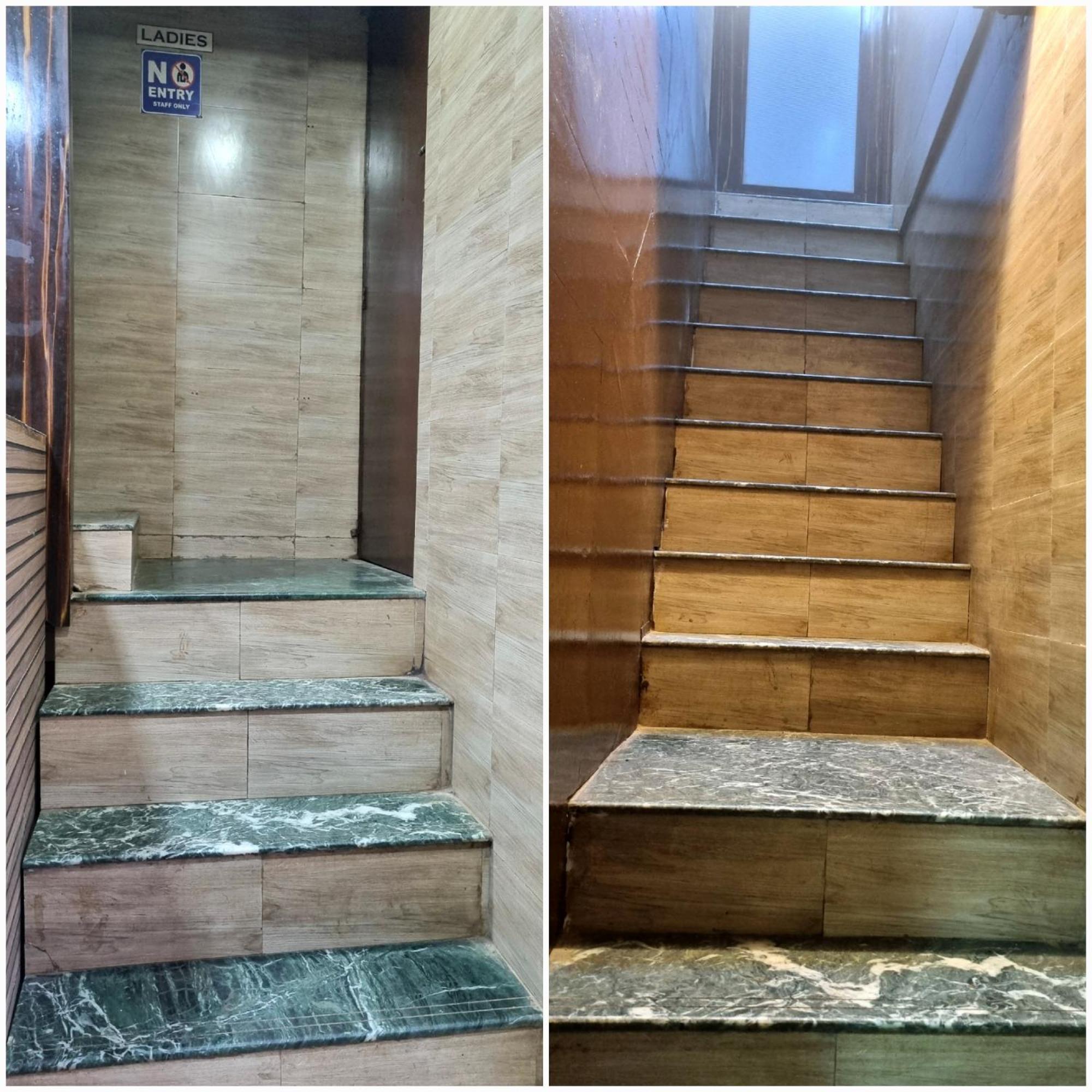 Unibed Dormitory Мумбаї Екстер'єр фото